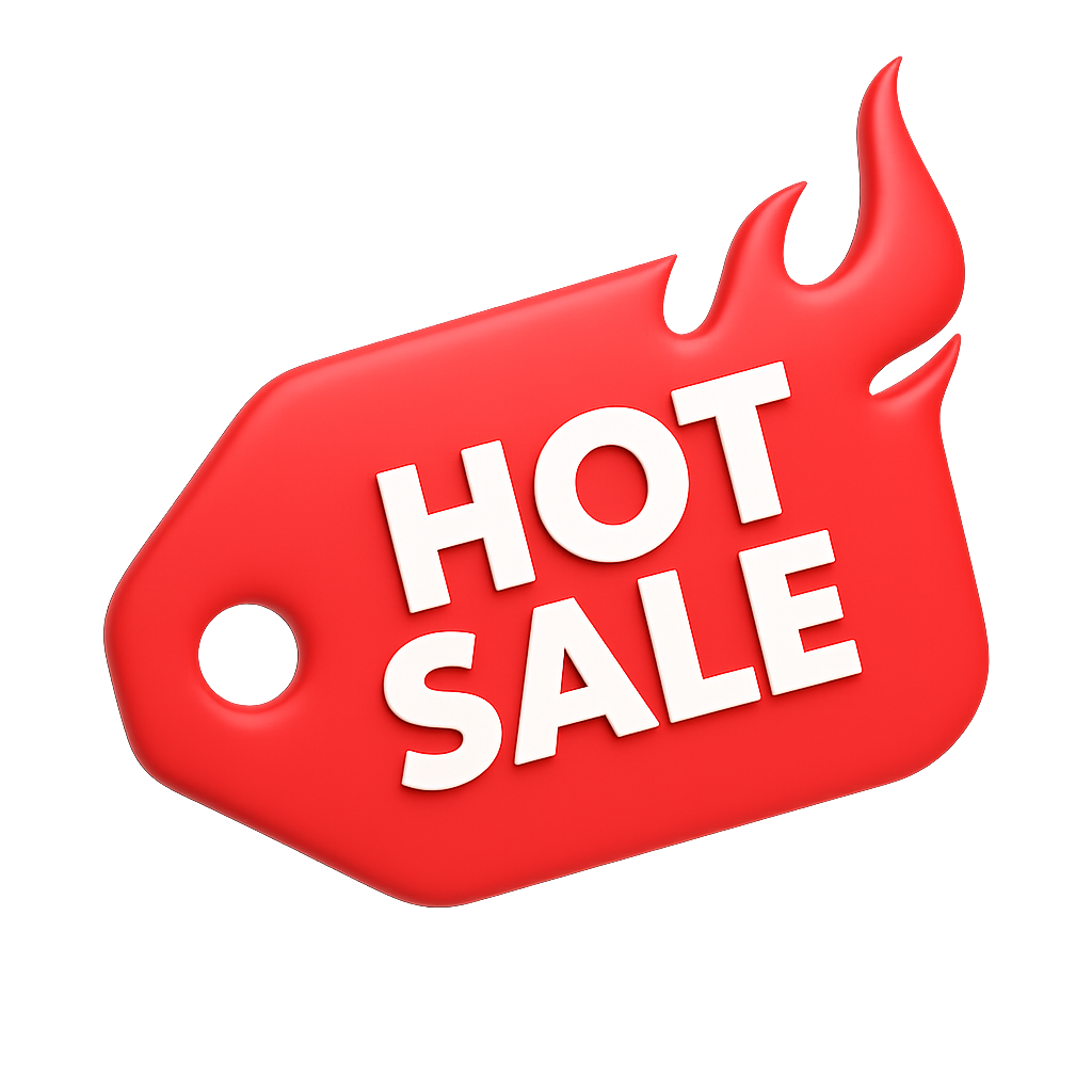 Hot Sale