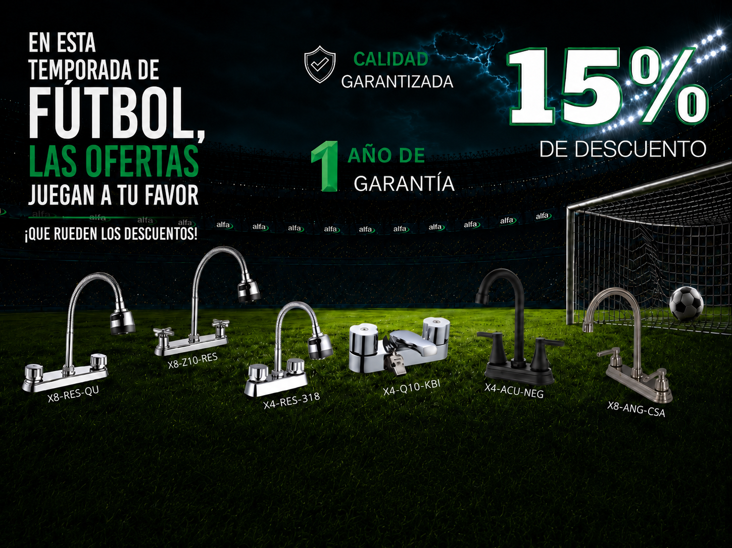 Promoción Especial