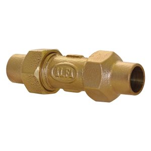 COPLE DE REPARACIÓN EN BROCE, MEDIDA: 16x98.5mm