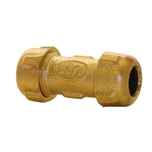 COPLE DE REPARACIÓN EN BRONCE, MEDIDA: 19x74mm