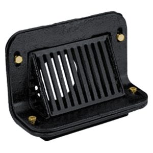 COLADERA DE PRETIL PARA AZOTEA