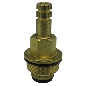 VASTAGO PARA LLAVE DE EMPOTRAR