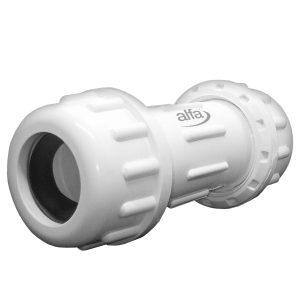 COPLE COMPRESIÓN, MEDIDAS: 3/4"